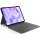 LOGITECH Combo Touch for iPad Pro 13inch M4 GRAPHITE (CH)