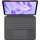 LOGITECH Combo Touch for iPad Pro 13inch M4 GRAPHITE (CH)