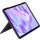 LOGITECH Combo Touch for iPad Pro 13inch M4 GRAPHITE (CH)