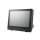 XPC all-in-one POS P250, PC-System schwarz, ohne Betriebssystem