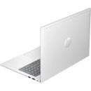 HP ProBook 460 G11 Notebook - Wolf Pro Security - Intel Core Ultra 7 155U / 1.7 GHz - Win 11 Pro - Intel Graphics - 32 GB RAM - 1 TB SSD NVMe - 40.6 cm (16") IPS 1920 x 1200 - Wi-Fi 6E, Bluetooth - Hecht-silberfarben - kbd: Deutsch - mit HP Wolf Pro