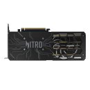 Acer NITRO Intel ARC B570 OC 10GB GDDR6 1xHDMI/3xDP