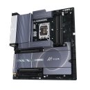 Gigabyte Z890 AI TOP - Motherboard - ATX - LGA1851-Sockel - Z890 Chipsatz - USB4, USB 3.2 Gen 2, USB 3.2 Gen 1, USB-C 3.2 Gen 2x2 - 2 x 2.5 Gigabit LAN, Bluetooth, Wi-Fi 7 - Onboard-Grafik (CPU erforderlich)