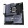 Gigabyte Z890 AI TOP - Motherboard - ATX - LGA1851-Sockel - Z890 Chipsatz - USB4, USB 3.2 Gen 2, USB 3.2 Gen 1, USB-C 3.2 Gen 2x2 - 2 x 2.5 Gigabit LAN, Bluetooth, Wi-Fi 7 - Onboard-Grafik (CPU erforderlich)