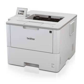 Brother HL-L6450DW, Laser, 1200 x 1200 DPI, A4, 50 Seiten pro Minute, Doppelseitiger Druck, Netzwerkfähig