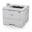 Brother HL-L6450DW, Laser, 1200 x 1200 DPI, A4, 50 Seiten...