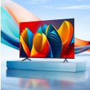 Hisense 55E77NQ, 139,7 cm (55 Zoll), 3840 x 2160 Pixel, QLED, Smart-TV, WLAN, Schwarz