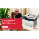 XEROX B225DNI 3-in-1 mono MFP 34 Seiten/Min.