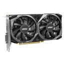 GeForce RTX 3050 Ventus 2X XS 8G OC, Grafikkarte