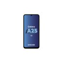 Galaxy A25 5G 256GB, Handy Gelb, Android 13, 8 GB