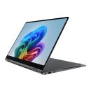 Samsung NP960Q Book5 Pro 360 16'' Ultra7 16 GB+ 1 TB Gray - 1.000 GB - 16 GB