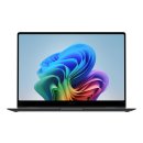 Samsung NP960Q Book5 Pro 360 16'' Ultra7 16 GB+ 1 TB Gray - 1.000 GB - 16 GB