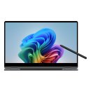 Samsung NP750Q Book5 360 15.6'' Core7 16 GB+ 512 Gray - 512 GB - 16 GB