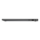 Samsung NP750Q Book5 360 15.6'' Core7 16 GB+ 512 Gray - 512 GB - 16 GB