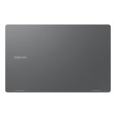 Samsung NP750Q Book5 360 15.6'' Core7 16 GB+ 512 Gray - 512 GB - 16 GB