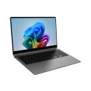 Samsung NP750Q Book5 360 15.6'' Core7 16 GB+ 512 Gray - 512 GB - 16 GB