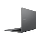 Samsung NP750Q Book5 360 15.6'' Core7 16 GB+ 512 Gray - 512 GB - 16 GB