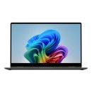 Samsung NP750Q Book5 360 15.6'' Core7 16 GB+ 512 Gray - 512 GB - 16 GB