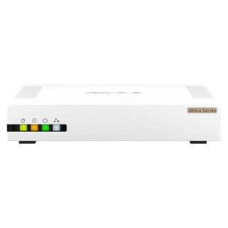 QNAP QHora-321 - Router - Netz 1GbE, 2.5GbE