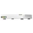 QNAP QHora-321 - Router - Netz 1GbE, 2.5GbE