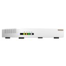 QNAP QHora-321 - Router - Netz 1GbE, 2.5GbE