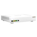 QNAP QHora-321 - Router - Netz 1GbE, 2.5GbE