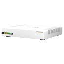 QNAP QHora-321 - Router - Netz 1GbE, 2.5GbE