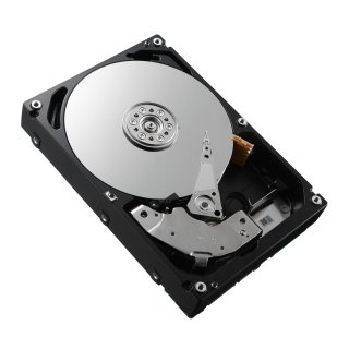 DELL HDD 1TB 7.2K 3G 3.5 SATA HOT-SWAP