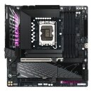 GIGABYTE B860M AORUS ELITE WIFI6E mATX Mainboard Sockel...