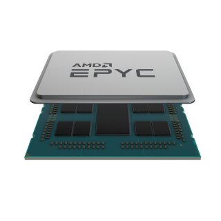 Lenovo AMD EPYC 9274F - 4.05 GHz - 24 Kerne - 48 Threads