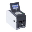 Brother TD-2320DSA203 - Etiketten-/Belegdrucker - s/w - Thermodirekt - Rolle (6,3 cm)