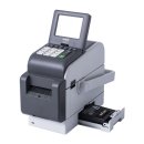 Brother TD-2350DSAH300 - Etiketten-/Belegdrucker - s/w - Thermodirekt - Rolle (6,3 cm)