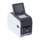 Brother TD-2350DSA203 - Etiketten-/Belegdrucker - s/w - Thermodirekt - Rolle (6,3 cm)