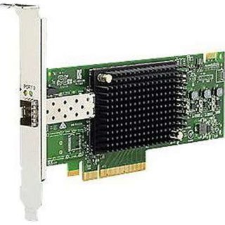 Lenovo Emulex 16Gb (Gen 6) FC Single-port HBA - Hostbus-Adapter