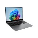 SAMSUNG Galaxy Book5 Pro 360 40,62cm 16Zoll Intel Ultra 7 256V 16GB LPDDR5x 512GB SSD Intel Arc W11P Grey