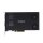 StarTech Dual-Bay M.2 NVMe SSD Removable Mobile Rack for PCIe x8 Slot - Schnittstellenadapter - M.2 - M.2 NVMe Card / PCIe (NVMe)