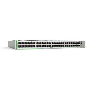 GIGABIT MANAGED SWITCH48PORT P +4-PORT 100/1000X SFP EU PC