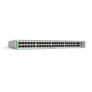 GIGABIT MANAGED SWITCH48PORT P +4-PORT 100/1000X SFP EU PC