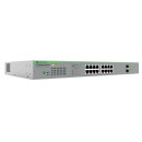 ALLIED GS950 Series - WebSmart Layer 2 Gigabit Ethernet...