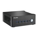 SHUTTLE XPC Nano BareBone AMD Ryzen 7 8845HS 2xSO-DIMM 1xM.2