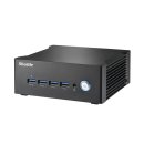 SHUTTLE XPC Nano BareBone AMD Ryzen 7 8845HS 2xSO-DIMM 1xM.2