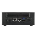 SHUTTLE XPC Nano BareBone AMD Ryzen 7 8845HS 2xSO-DIMM 1xM.2