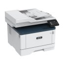 Xerox B305V_DNI - Multifunktionsdrucker - s/w - Laser - Legal (216 x 356 mm) (Original) - A4/Legal (Medien) - bis zu 38 Seiten/Min. (Kopieren) - bis zu 38 Seiten/Min. (Drucken) - 350 Blatt - USB 2.0, LAN, Wi-Fi(n) - Green World Alliance Rückgabeprogr