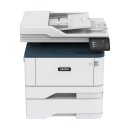 Xerox B305V_DNI - Multifunktionsdrucker - s/w - Laser - Legal (216 x 356 mm) (Original) - A4/Legal (Medien) - bis zu 38 Seiten/Min. (Kopieren) - bis zu 38 Seiten/Min. (Drucken) - 350 Blatt - USB 2.0, LAN, Wi-Fi(n) - Green World Alliance Rückgabeprogr