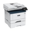 Xerox B305V_DNI - Multifunktionsdrucker - s/w - Laser - Legal (216 x 356 mm) (Original) - A4/Legal (Medien) - bis zu 38 Seiten/Min. (Kopieren) - bis zu 38 Seiten/Min. (Drucken) - 350 Blatt - USB 2.0, LAN, Wi-Fi(n) - Green World Alliance Rückgabeprogr