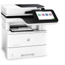 HP LaserJet Enterprise MFP M528dn - Multifunktionsdrucker - s/w - Laser - Legal (216 x 356 mm) (Original) - A4/Legal (Medien) - bis zu 43 Seiten/Min. (Kopieren) - bis zu 43 Seiten/Min. (Drucken) - 650 Blatt - USB 2.0, Gigabit LAN, USB 2.0-Host