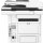 HP LaserJet Enterprise MFP M528dn - Multifunktionsdrucker - s/w - Laser - Legal (216 x 356 mm) (Original) - A4/Legal (Medien) - bis zu 43 Seiten/Min. (Kopieren) - bis zu 43 Seiten/Min. (Drucken) - 650 Blatt - USB 2.0, Gigabit LAN, USB 2.0-Host