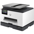 HP Officejet Pro 9132e All-in-One - Multifunktionsdrucker - Farbe - Tintenstrahl - Legal (216 x 356 mm) (Original) - A4/Legal (Medien) - bis zu 23 Seiten/Min. (Kopieren) - bis zu 25 Seiten/Min. (Drucken) - 500 Blatt - 33.6 Kbps - USB 2.0, USB 2.0-Hos