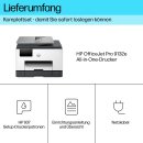 HP Officejet Pro 9132e All-in-One - Multifunktionsdrucker - Farbe - Tintenstrahl - Legal (216 x 356 mm) (Original) - A4/Legal (Medien) - bis zu 23 Seiten/Min. (Kopieren) - bis zu 25 Seiten/Min. (Drucken) - 500 Blatt - 33.6 Kbps - USB 2.0, USB 2.0-Hos