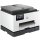 HP Officejet Pro 9132e All-in-One - Multifunktionsdrucker - Farbe - Tintenstrahl - Legal (216 x 356 mm) (Original) - A4/Legal (Medien) - bis zu 23 Seiten/Min. (Kopieren) - bis zu 25 Seiten/Min. (Drucken) - 500 Blatt - 33.6 Kbps - USB 2.0, USB 2.0-Hos